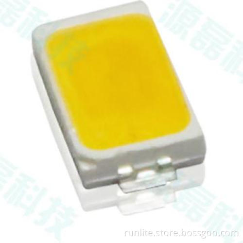 Epistar Chip SMD 5730 (Neutral White)